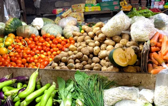 Kenaikan Harga Kebutuhan Pokok di Kutai Barat Jelang Idulfitri