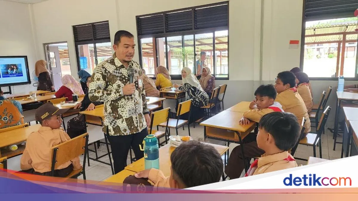 Super Aplikasi Rumah Pendidikan Tingkatkan Literasi Digital Siswa di Daerah 3T