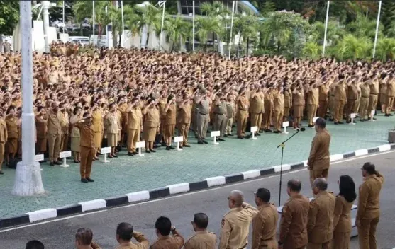 Pemerintah NTT Hadapi Tantangan Penyesuaian Anggaran P3K dan Ancaman Pengangguran