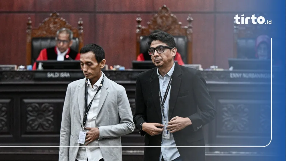 Ahli Hukum: Peradilan Militer Tidak Jamin Keadilan untuk Korban Sipil