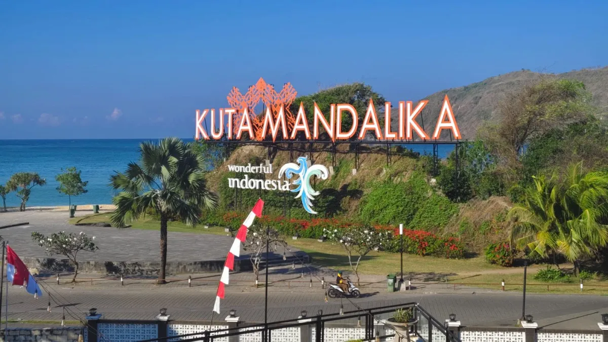 KEK Mandalika: Investasi Besar, Dampak Ekonomi Belum Merata