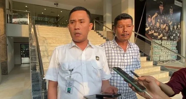 Kejati Riau Selidiki Korupsi Jasa Kepelabuhanan di Dumai