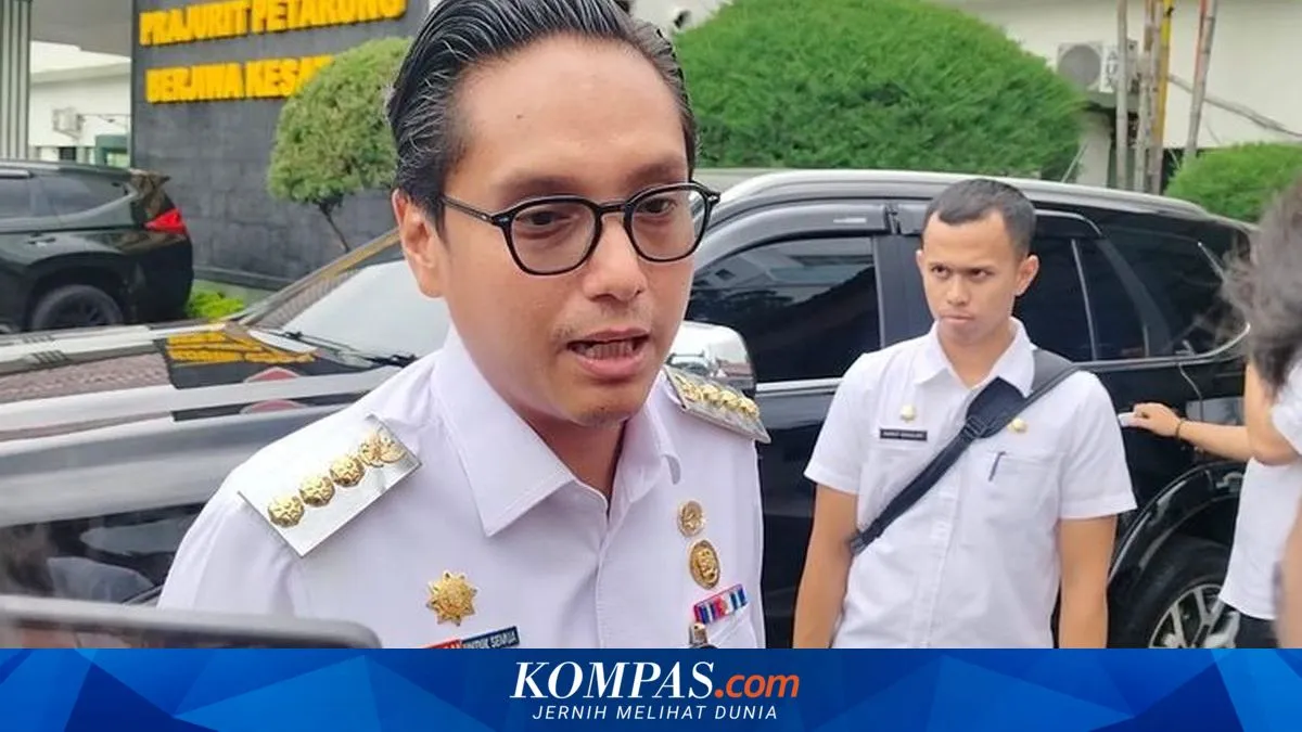 Rico Waas Luncurkan Walk-In Interview untuk Permudah Akses Kerja di Medan