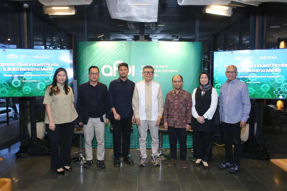 Industri Pindar Dorong Pertumbuhan Ekonomi dan Akses UMKM