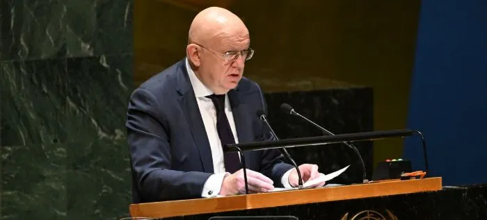 Rusia Kecam Agresi Militer AS dan Israel Terhadap Iran