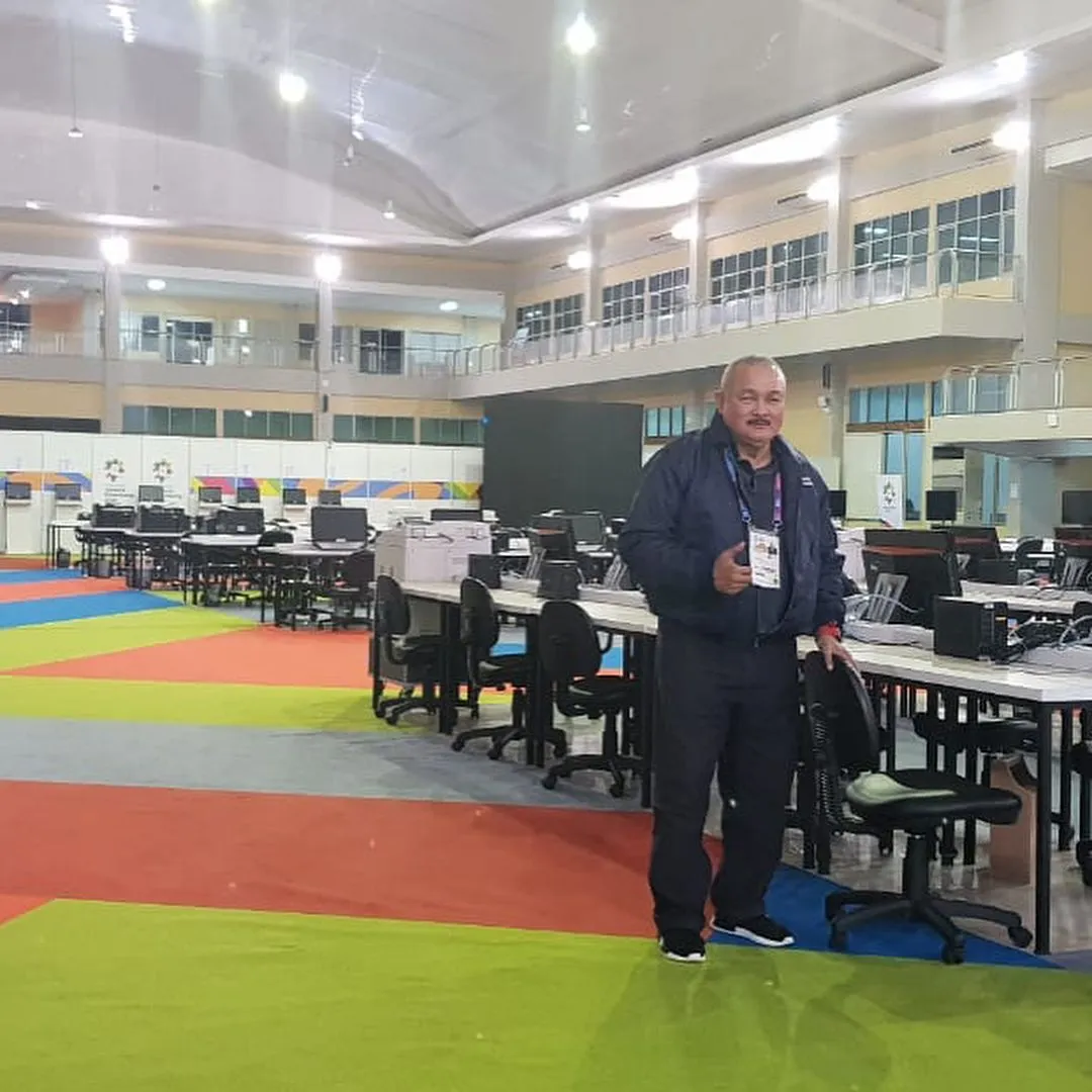 Mantan Gubernur Sumsel Alex Noerdin Meninggal, Tim Kuasa Hukum Ajukan Penghentian Kasus