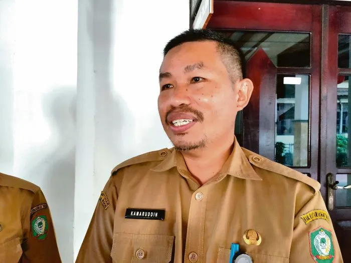 BKPSDM Kotim Umumkan Tiga Kandidat Inspektur Terbaik