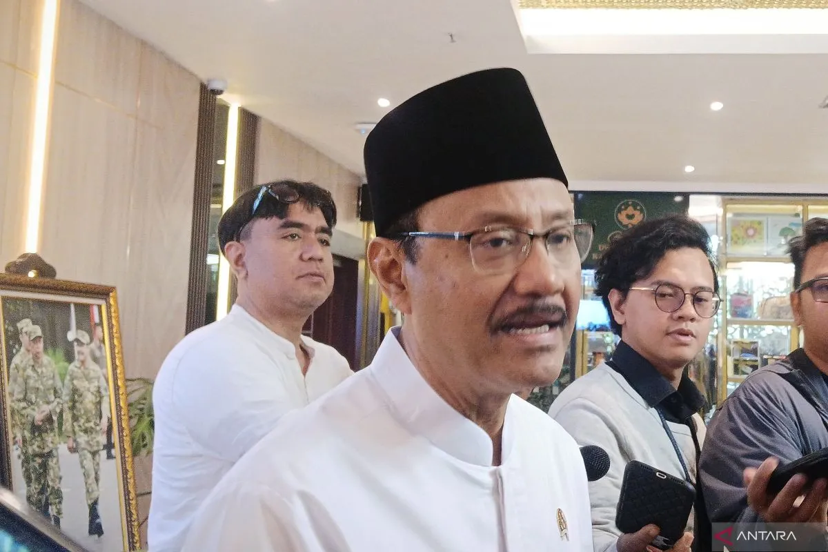 Mensos Dorong Pemda Awasi Ketat Lembaga Kesejahteraan Sosial