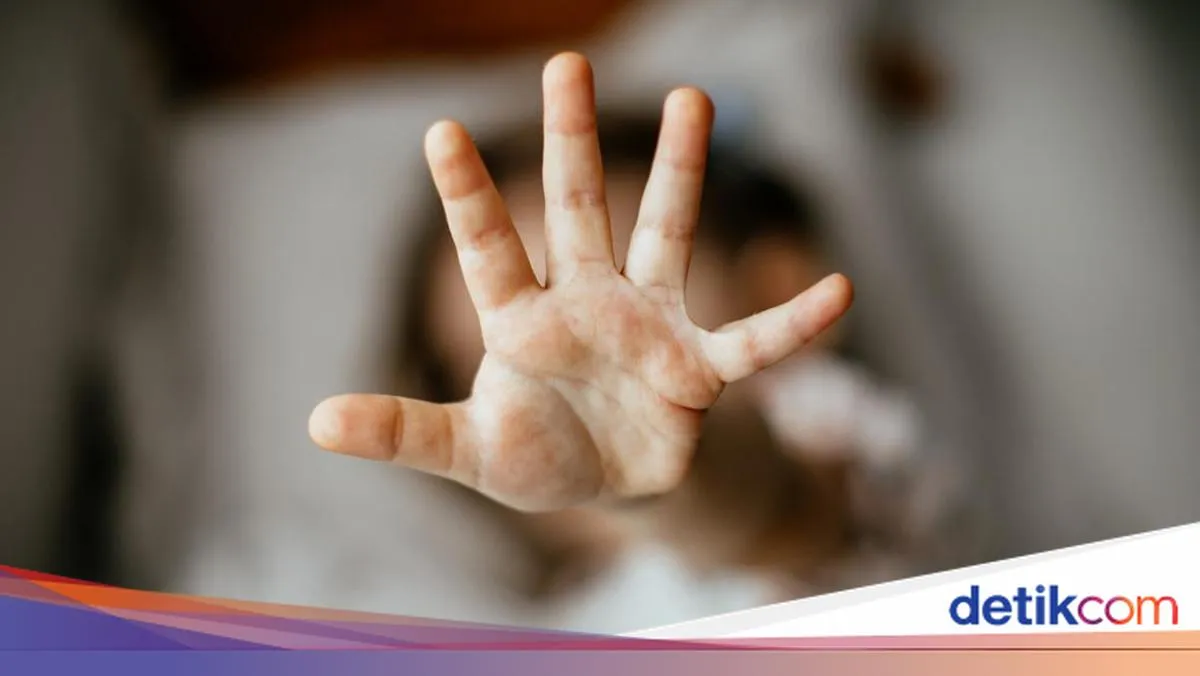 Ayah Penganiaya Anak Ditangkap di Hutan Nogosari