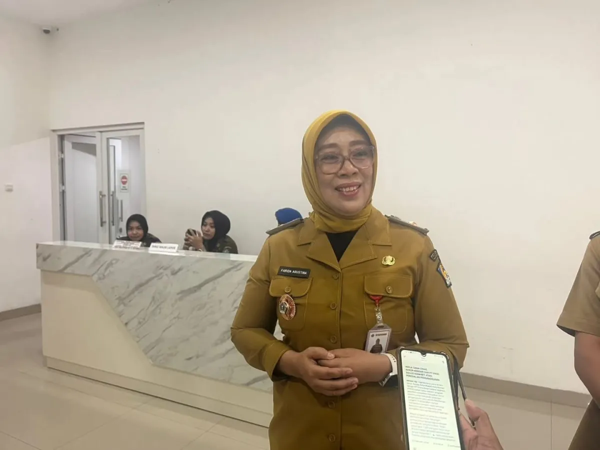 Disnakerperin Kendari Bahas Mekanisme Penetapan UMK dan Tantangan Ketenagakerjaan