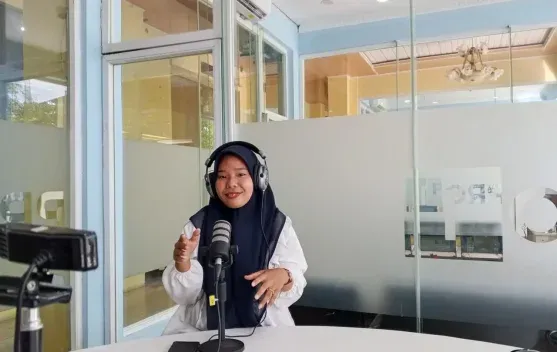 Evolusi Pandangan Masyarakat Terhadap Wanita Tomboy