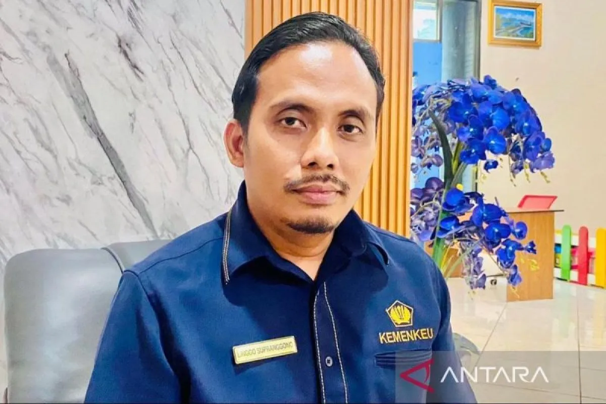Rp63,2 Miliar Dana Desa Tahap Pertama Disalurkan untuk 543 Gampong di Aceh Barat dan Nagan Raya