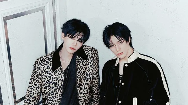 Jeno dan Jaemin Resmi Debut sebagai Sub-Unit NCT JNJM