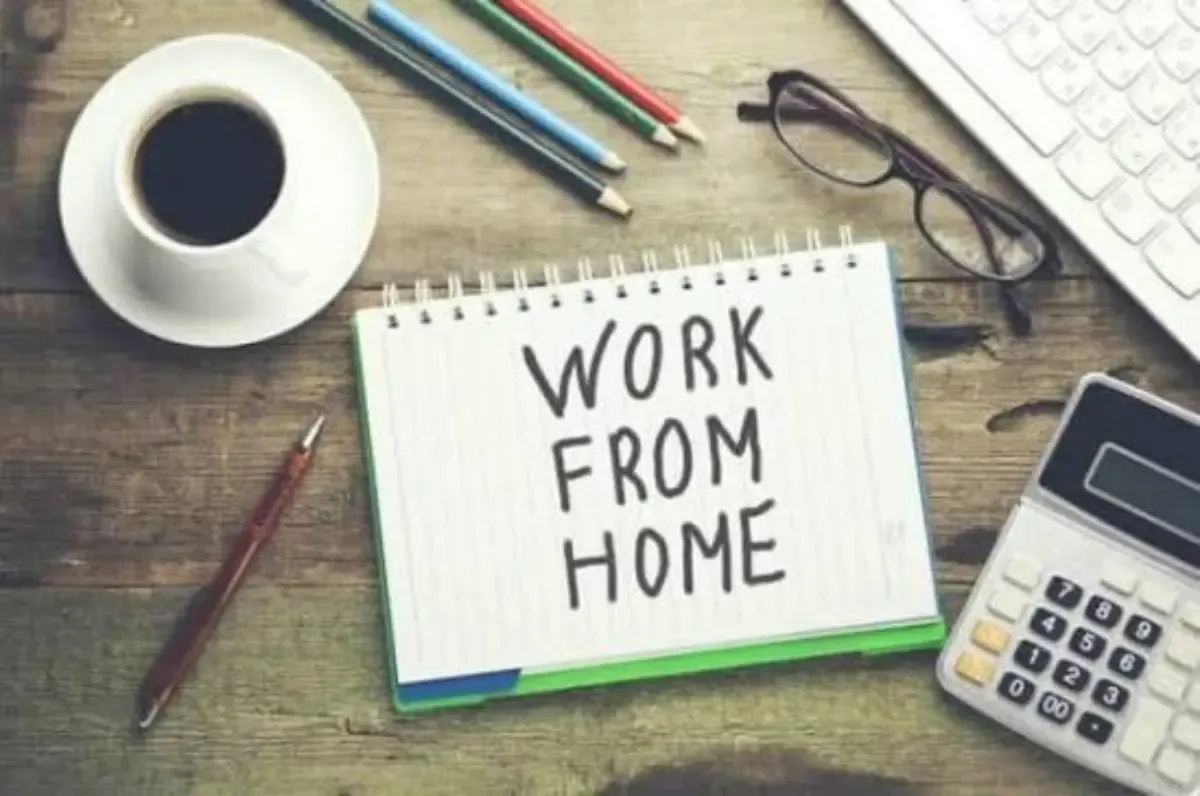 WFH: Tren Kerja Fleksibel di Era Digital