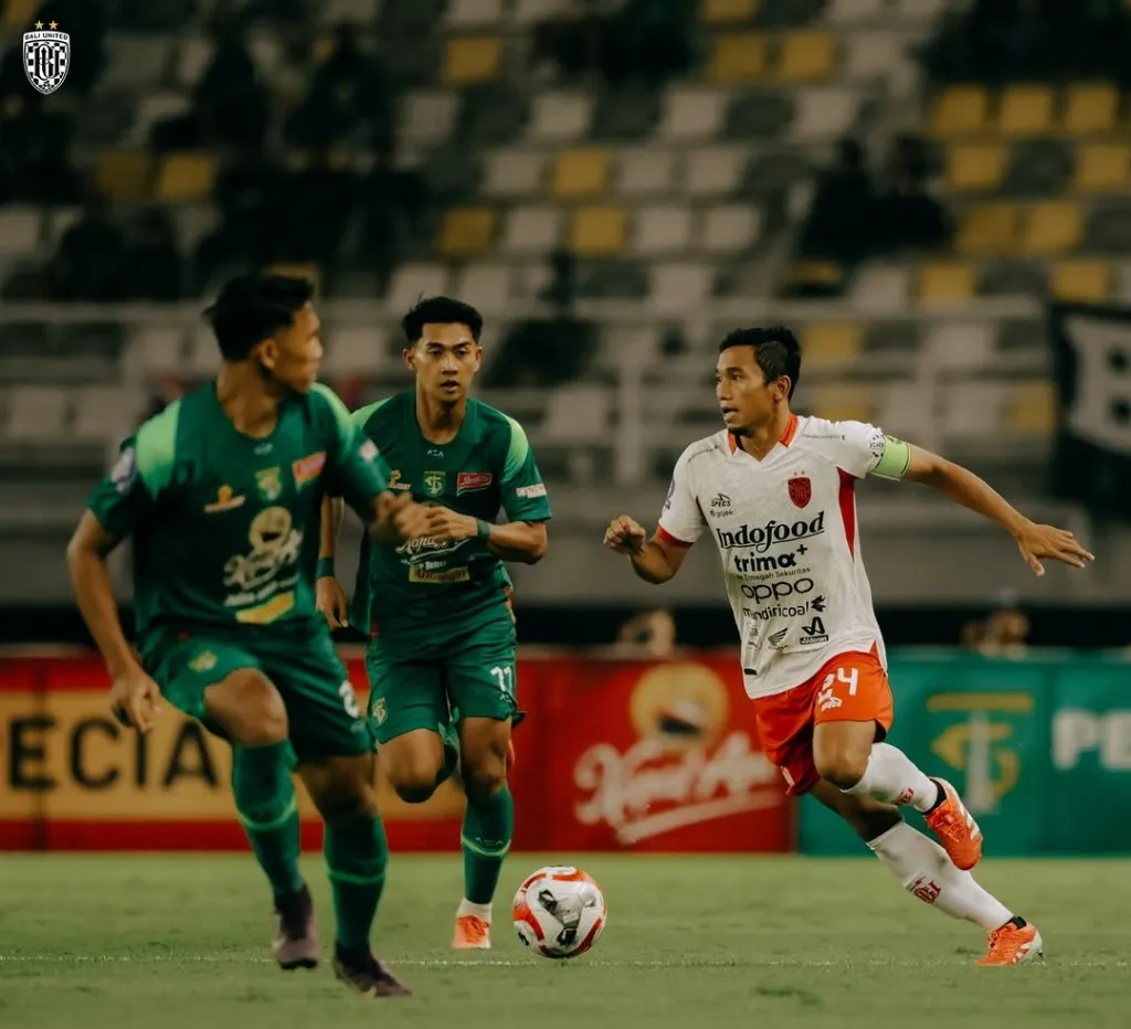 Prediksi Ketat: Persebaya Hadapi Bhayangkara FC di BRI Super League