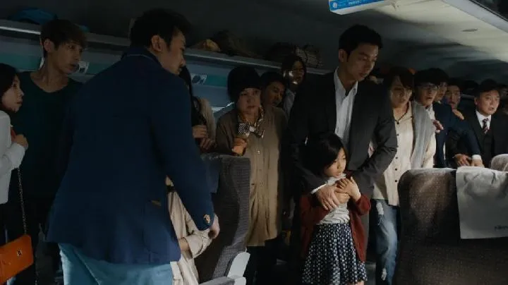 12 Film dan Drama Zombie Korea yang Wajib Ditonton
