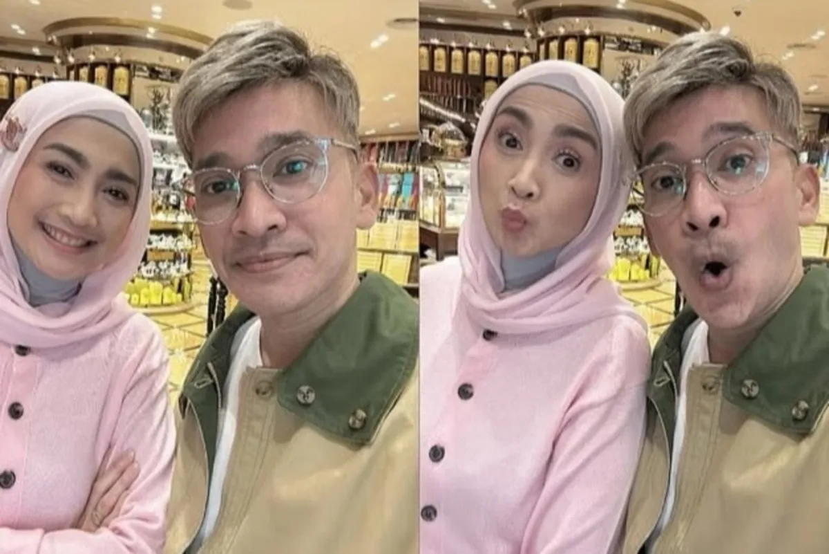 Ariel Noah Isi Suara Film Animasi Jumbo, Tayang Lebaran 2025