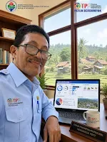 Membangun Desa Cerdas Digital Berbasis Pancasila untuk Menghadapi Globalisasi