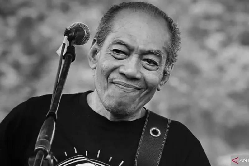 Kepergian Donny Fattah, Bassist Legendaris God Bless
