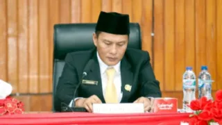 Ketua DPRD Kaur Serukan Masyarakat Jaga Ketertiban Selama Ramadhan
