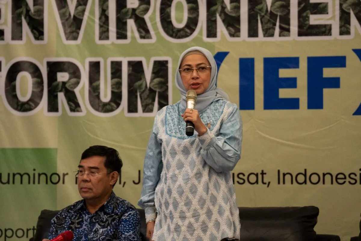 CPOPC Tegaskan Peran Strategis Kelapa Sawit dalam Kebutuhan Pangan Global