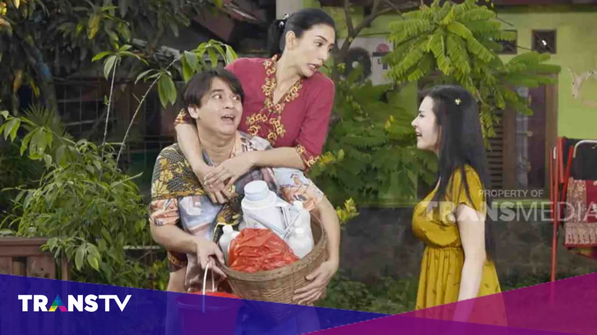 Keseruan Episode 9 Semua Cinta Butuh Duit