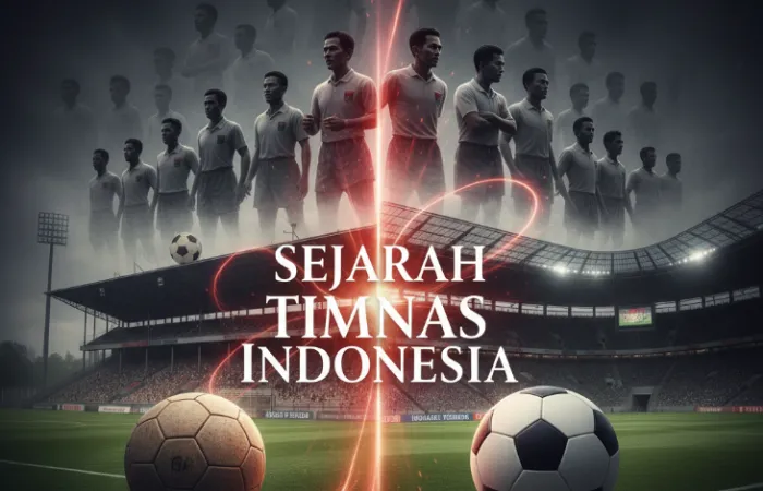 Perjalanan Timnas Indonesia Menuju Piala Dunia 2026