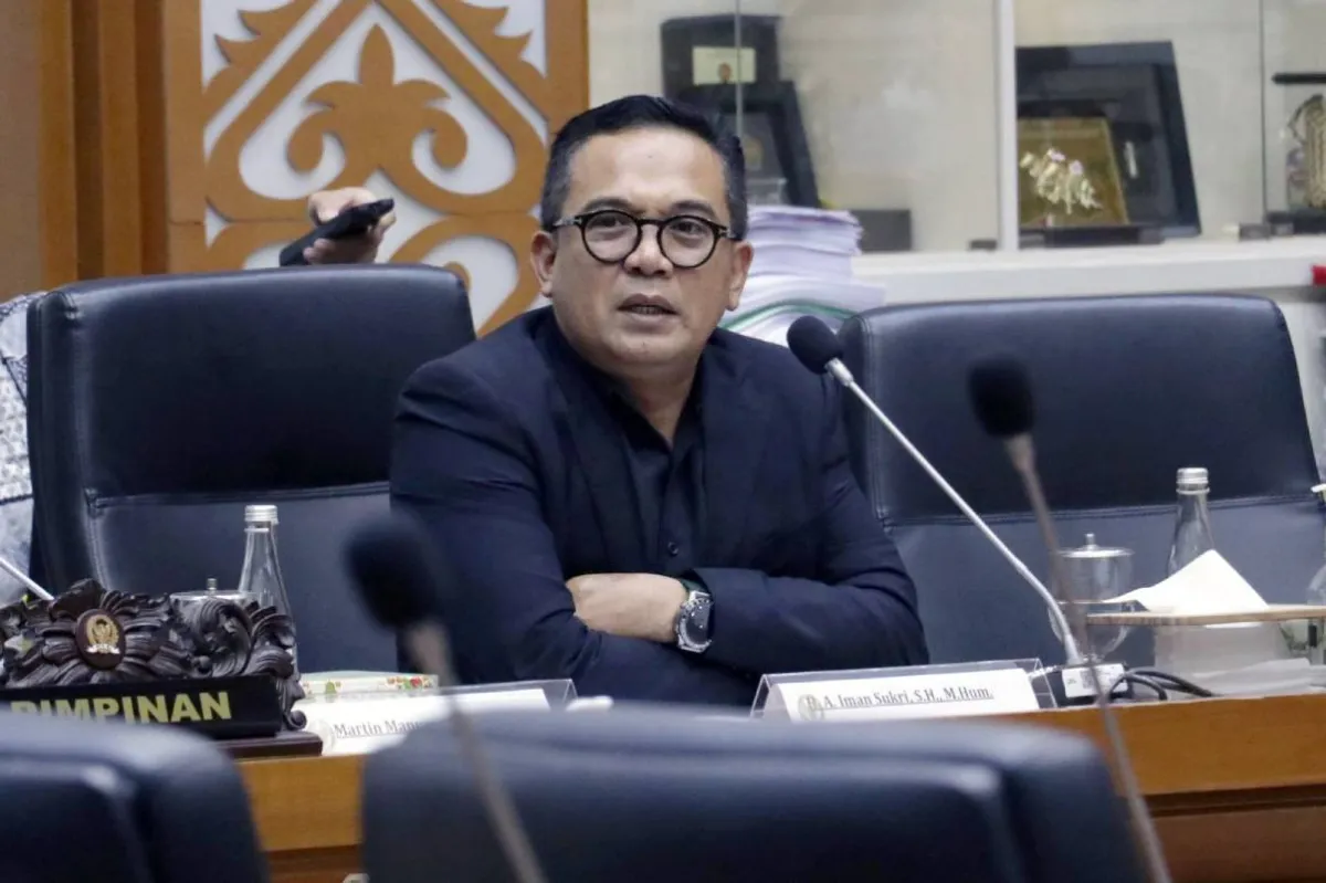 PKB Dukung RUU Perlindungan Pekerja Rumah Tangga Menuju UU