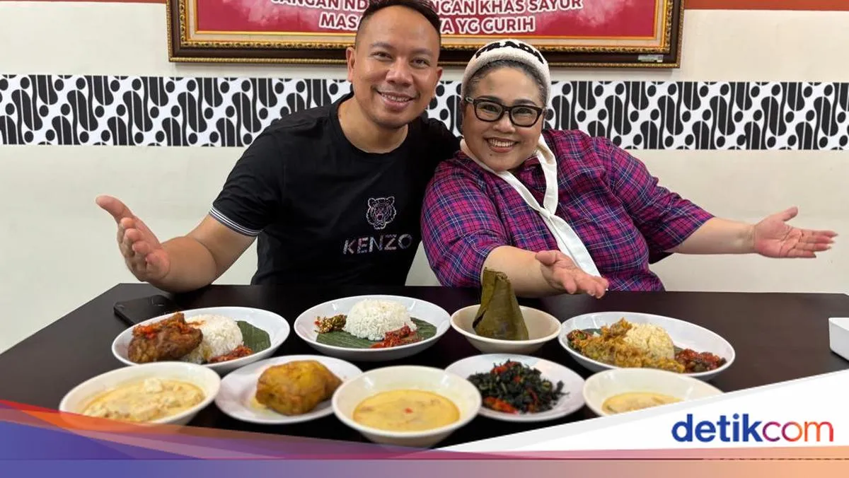 Restoran Artis Terjangkau, Nikmati Hidangan Enak Mulai Rp 12 Ribuan