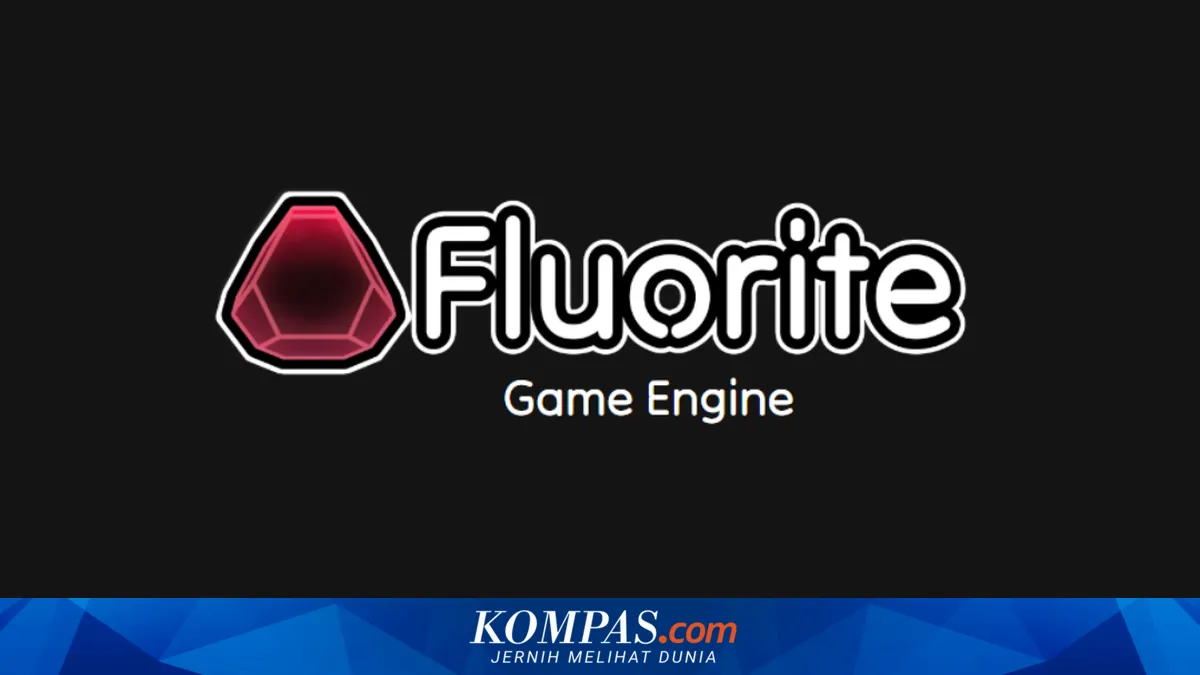 Toyota Kembangkan Game Engine Fluorite untuk Antarmuka Mobil