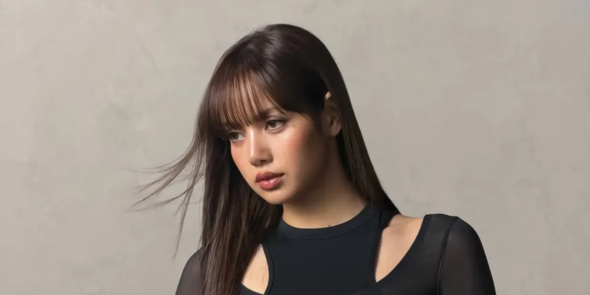 Lisa BLACKPINK Rumorkan Akhiri Kerja Sama dengan Wasserman Music