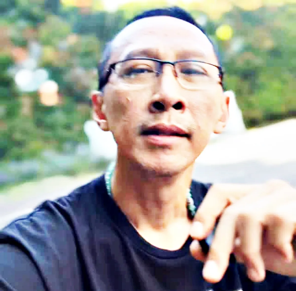 Abu Janda Diusir Aiman Witjaksono dari Studio TV: Siapa Sebenarnya Sosoknya?