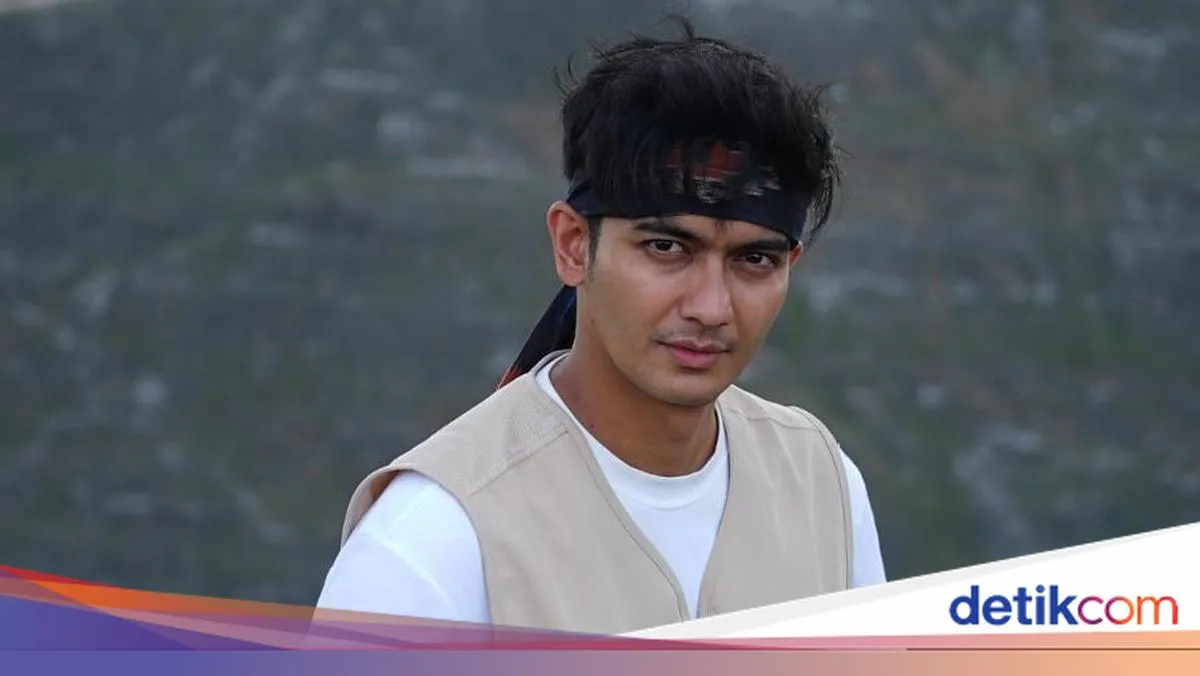 Teuku Ryan Terpesona Saat Ziarah ke Makam Nabi Nuh di Lebanon