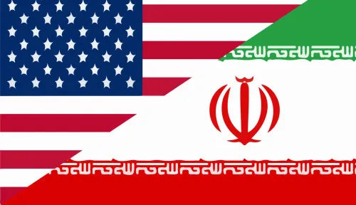 Kemajuan Negosiasi Nuklir Iran-AS Buka Peluang Reduksi Ketegangan