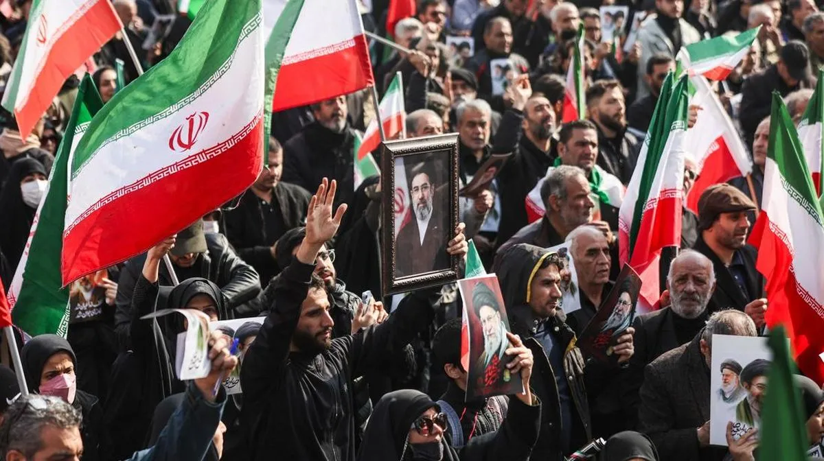 Eskalasi Konflik AS-Israel dan Iran: Dampak Global dan Perubahan Kepemimpinan