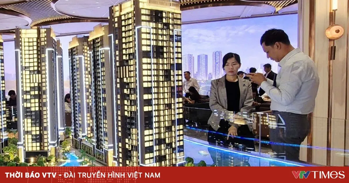 Kenaikan Suku Bunga Hipotek Berdampak pada Pasar Properti