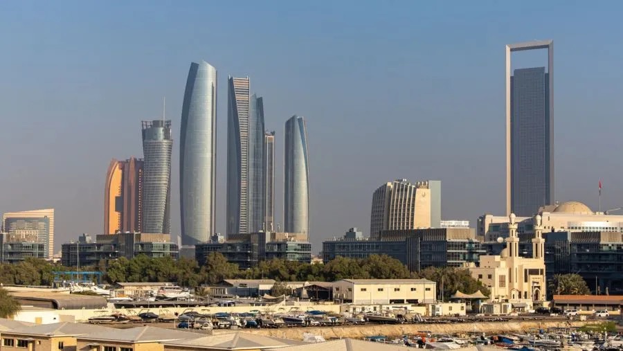Pasar Saham UEA Ditutup Dua Hari Akibat Ketegangan dengan Iran