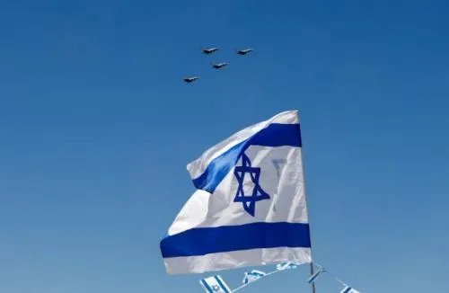 Indonesia Kecam Aneksasi Wilayah Tepi Barat oleh Israel