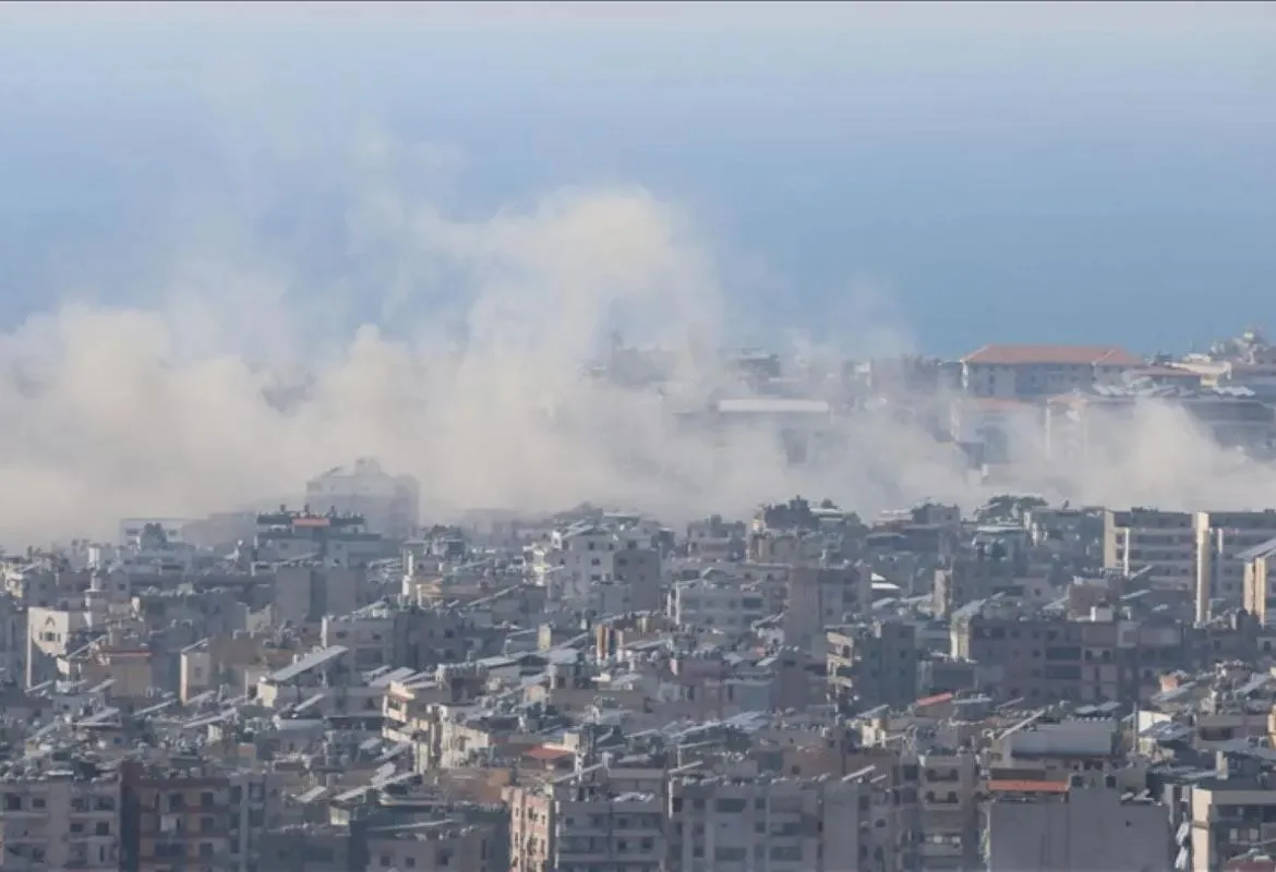 Uni Eropa Mendesak Israel Hentikan Operasi Darat dan Serukan Dialog di Lebanon