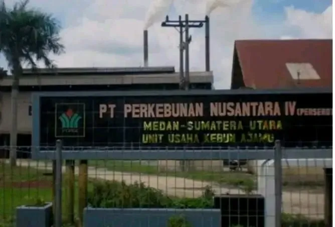 Asisten Afdeling V Diduga Memaki Wartawan di Bulan Ramadan