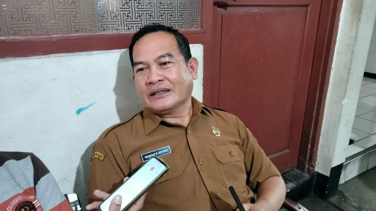 IKD: Solusi Efektif Pengelolaan Data Kependudukan di Tasikmalaya