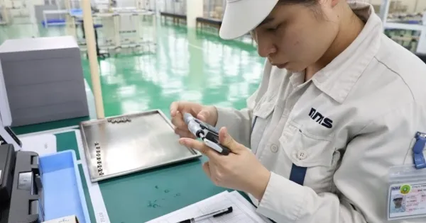 Vietnam Revisi Undang-Undang Investasi untuk Tarik Modal Asing