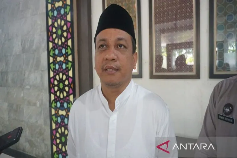 Pemkot Pekalongan Tunggu Regulasi THR ASN dan PPPK dari Pusat