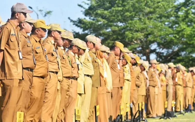 Kemhan Tegaskan Pendaftaran ASN sebagai Komcad Dilakukan Secara Sukarela