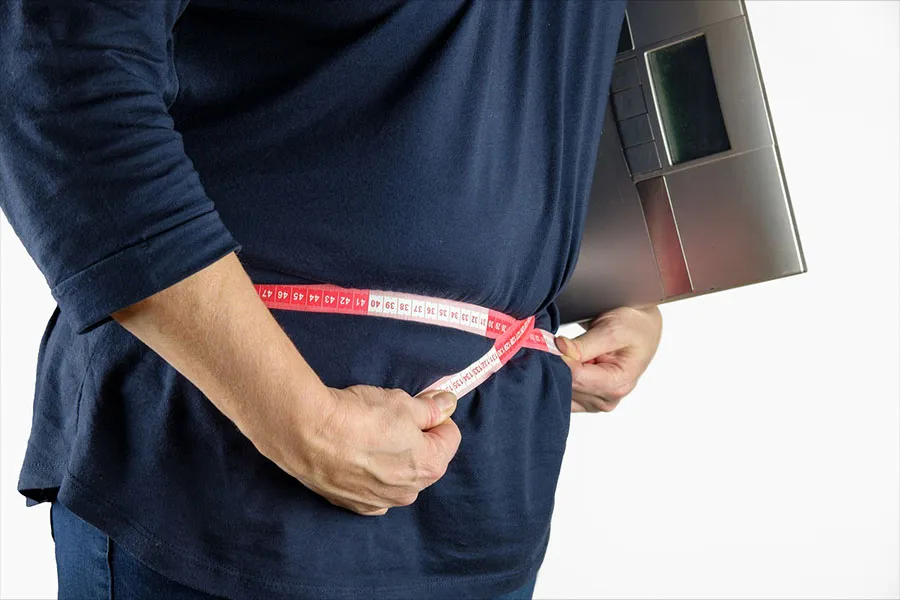 Tips Dokter Agar Berat Badan Stabil Saat Ramadan