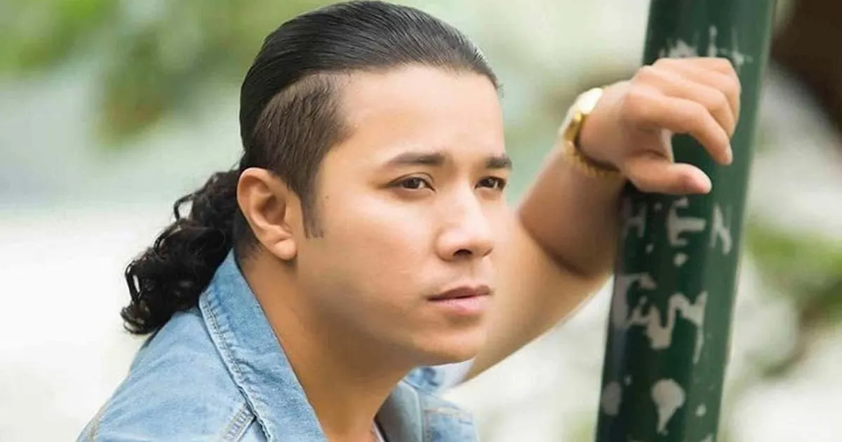 Penyanyi Kasim Hoang Vu Meninggal Dunia setelah Berjuang Melawan Penyakit