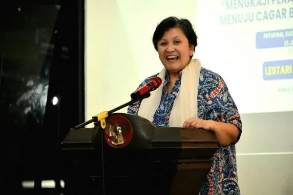Pentingnya Komitmen Perlindungan Hak Penyandang Disabilitas di Indonesia