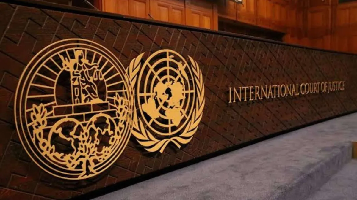 Belanda dan Islandia Bergabung dalam Gugatan Genosida terhadap Israel di Mahkamah Internasional