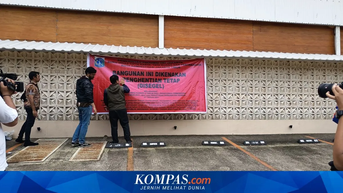 Warga Pulomas Tolak Lapangan Padel, Hanya Tiga Keluarga Mendukung