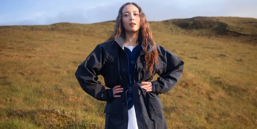 Laufey Luncurkan Koleksi Fashion Terinspirasi Warisan Islandia Bersama 66°North